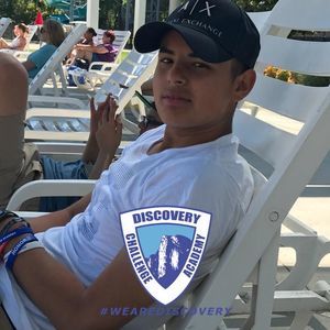 Meet your Posher, Jonathan